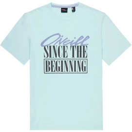 T-Shirt O'Neill O'Neill Since Water Herren