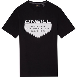 T-Shirt O'Neill O'Neill Cruz Black Out Herren