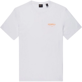 T-Shirt O'Neill O'Neill Boards Super Weiß