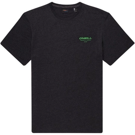 T-Shirt O'Neill Men O'Neill Boards Dark Grey Melee