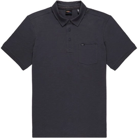 Polo Shirt O'Neill Men Jack's Base Asphalt