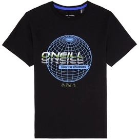 T-Shirt O'Neill Boys Graphic S/S Black Out