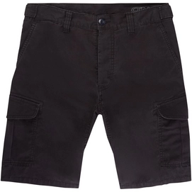 Korte Broek O'Neill Men Complex Cargo Black Out