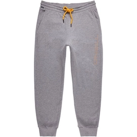 Jogginghose O'Neill Dancing Logo Jogger Silver Melee Herren