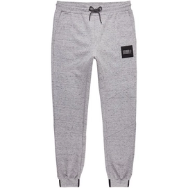 Jogginghose O'Neill 2-Face Hybrid Jogger Silber Melee Herren