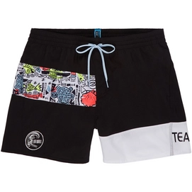 Boardshort O'Neill Men Re-Issue Black Out