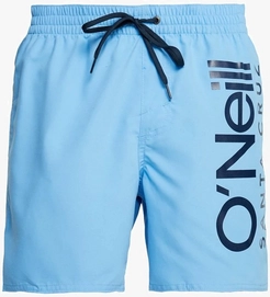 Board Shorts O'Neill Men Original Cali Blue Heaven