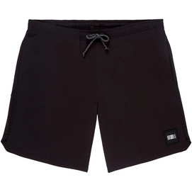 Badeshorts O'Neill All Day Hybrid Black Out Herren