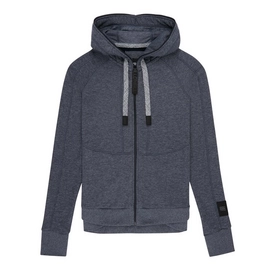 Pullover O'Neill S.Cruz F/Z Hoodie Sweat Ink Blue Damen