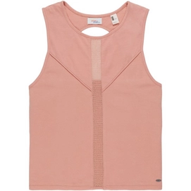 Tanktop O'Neill Women Nolita Mesh Past Rose