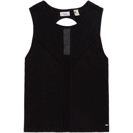 Tanktop O'Neill Women Nolita Mesh Black Out