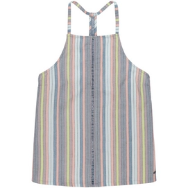 Tanktop O'Neill Rockaway Park Green Aop w/ Pink-Purple Damen