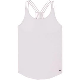 Vest Top O'Neill Women Strappy Back Detail Dust Lilac