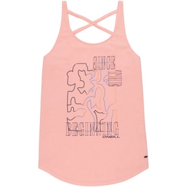 Tanktop O'Neill Happy Camp Bless Damen