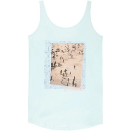Tanktop O'Neill Tora In New York Water Damen