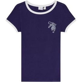 T-Shirt O'Neill Brooklyn Banks Aerial Damen