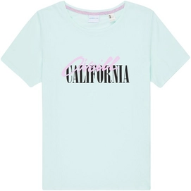 T-Shirt O'Neill Script Logo Water Damen
