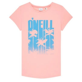 T-Shirt O'Neill Graphic Bless Damen