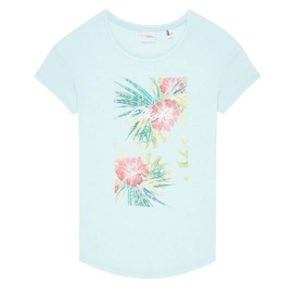 T-Shirt O'Neill Tropical Water Damen
