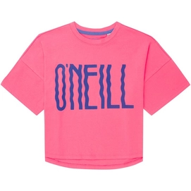 T-Shirt O'Neill S/S Camelia Rose Kinder