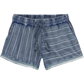 Shorts O'Neill Rockaway Park Dusty Blue Damen