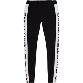 Joggers O'Neill Women Loving The Jogging Black Out