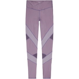 Legging O'Neill Hybrid Meshmix Mauve Ridge Damen