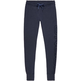 Joggers O'Neill Women Essentials Logo Sweatpants Ink Blue