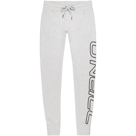 Jogginghose O'Neill Essentials Logo Sweatpants White Melee Damen