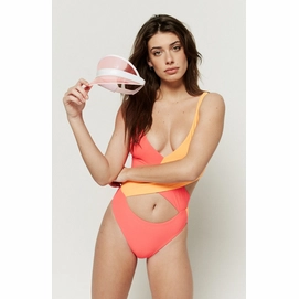 Badpak O'Neill Lecce Re-Issue Swimsuit Divan