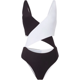 Swimsuit O'Neill Lecce Re-Issue Black Out