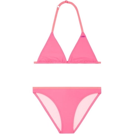 Bikini O'Neill Girls Essential Bikini Pink Aop Kinder