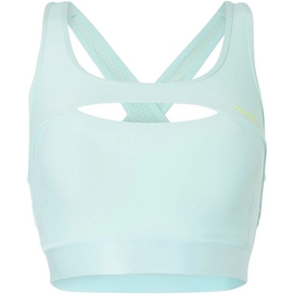 Sport BH O'Neill Hybrid Med Impact Bra Top Water Damen