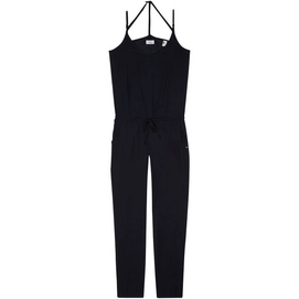 Jumpsuit O'Neill Womens Sand City Print Black Out