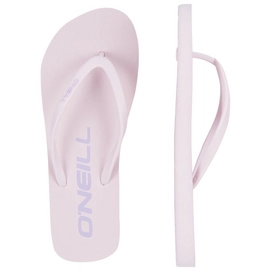 Slipper O'Neill Women Essentials Solid Dust Lilac