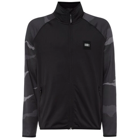 Ski Fleece O'Neill Men Printed Black Out