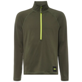 Skipully O'Neill Men Clime Hz Fleece Forest Night