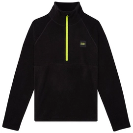 Ski Fleece O'Neill Boys 1/4 Zip Black Out