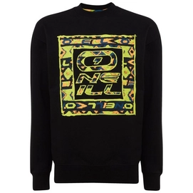 Pullover O'Neill The Re Issue Crew Black Out Herren