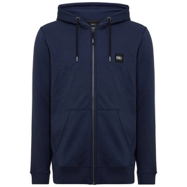 Hoodie O'Neill Men The Essential Fz Ink Blue