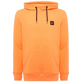 Hoodie O'Neill Men The Essential Citrine Orange