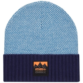 Beanie O'Neill Men Badge Scale