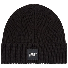 Mütze O'Neill Bouncer Beanie Black Out Herren