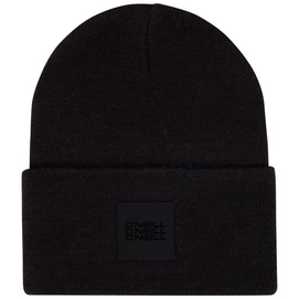 Muts O'Neill Men Triple Stack Beanie Black Out