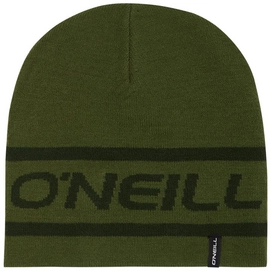 Mütze O'Neill Reversible Logo Beanie Winter Moss Herren