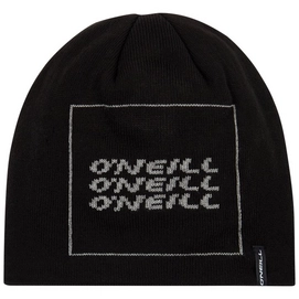 Muts O'Neill Men Logo Beanie Black Out