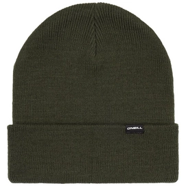 Muts O'Neill Men Dolomite Beanie Forest Night