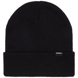 Muts O'Neill Men Dolomite Beanie Black Out