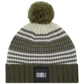 Mütze O'Neill Lines Beanie Forest Night Jungen