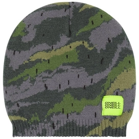 Mütze O'Neill Boys Green Aop Jungen